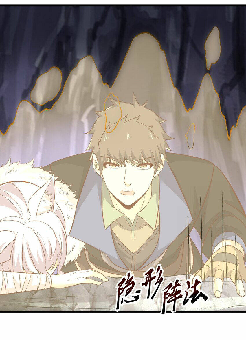 Tôi Nhặt Được Điện Thoại Từ Thế Giới Khác: Chapter 337