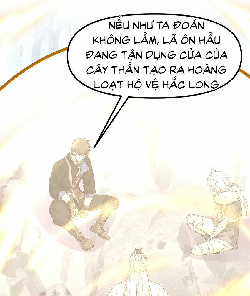 Tôi Nhặt Được Điện Thoại Từ Thế Giới Khác: Chapter 337