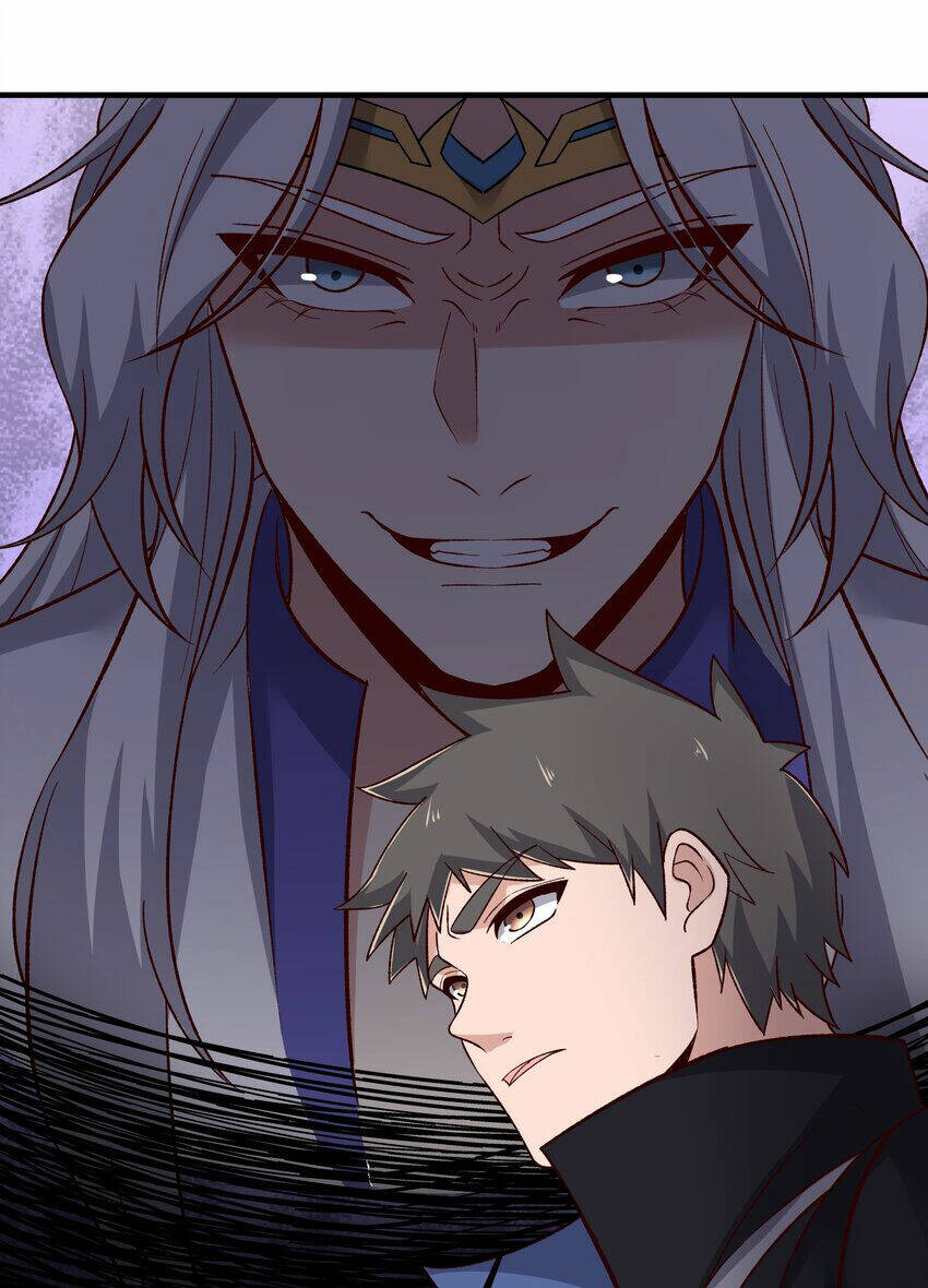 Tôi Nhặt Được Điện Thoại Từ Thế Giới Khác: Chapter 337