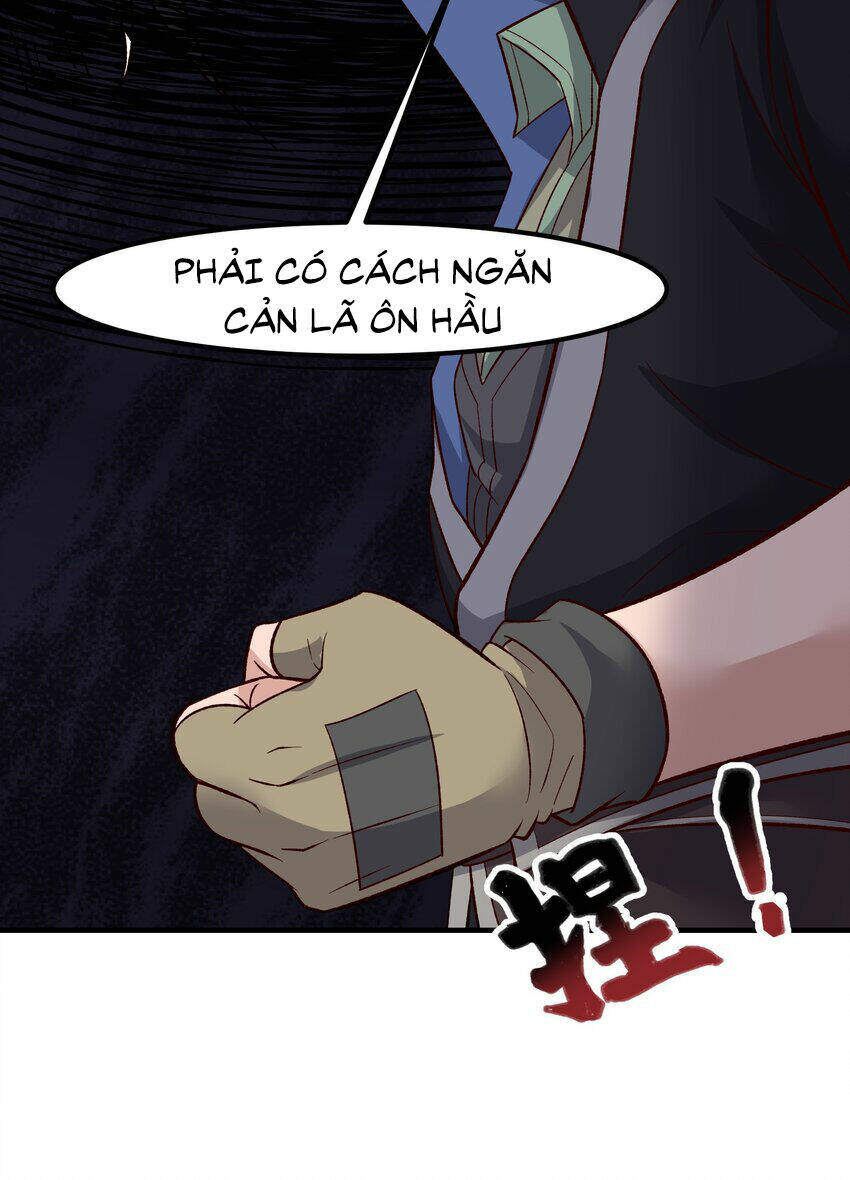 Tôi Nhặt Được Điện Thoại Từ Thế Giới Khác: Chapter 337