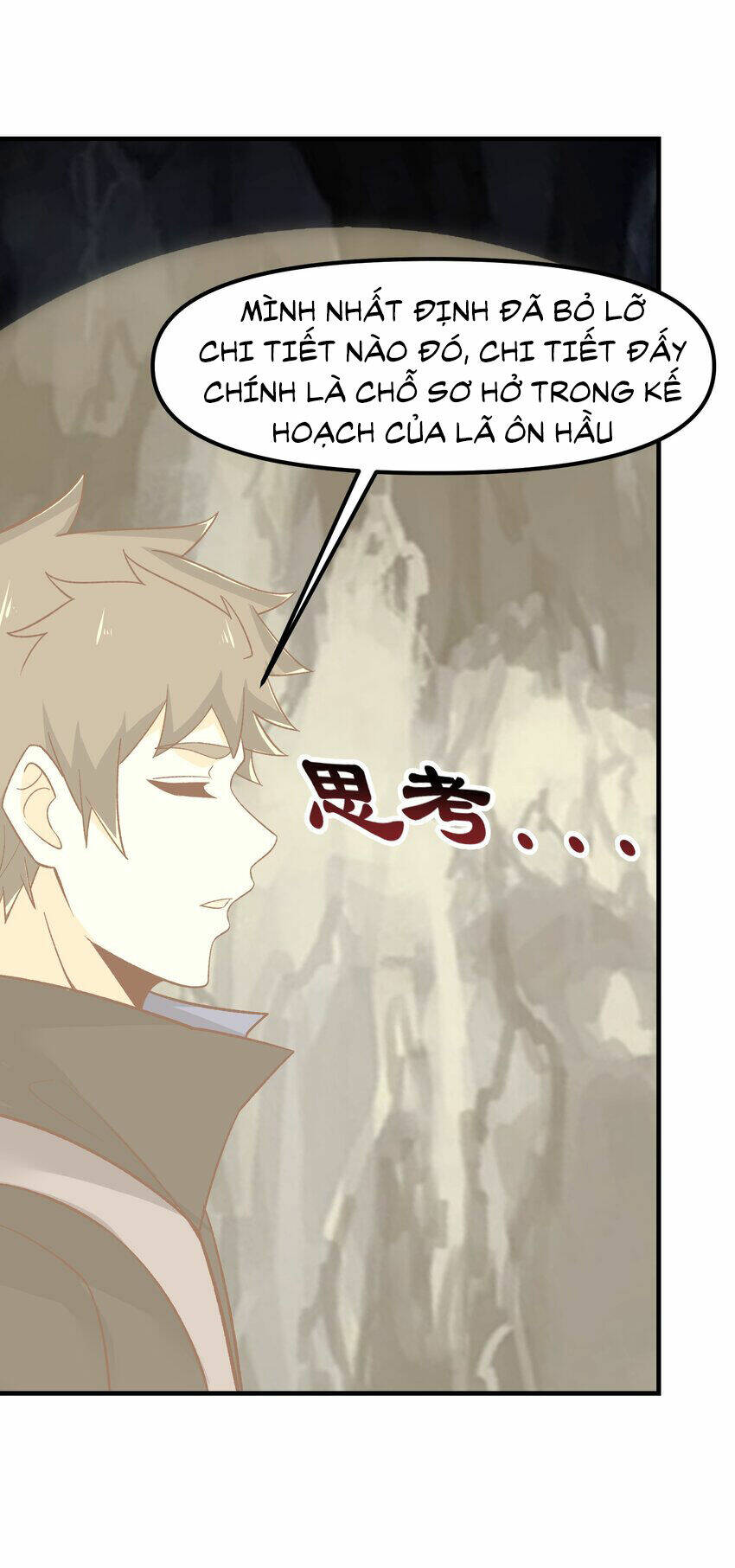 Tôi Nhặt Được Điện Thoại Từ Thế Giới Khác: Chapter 337