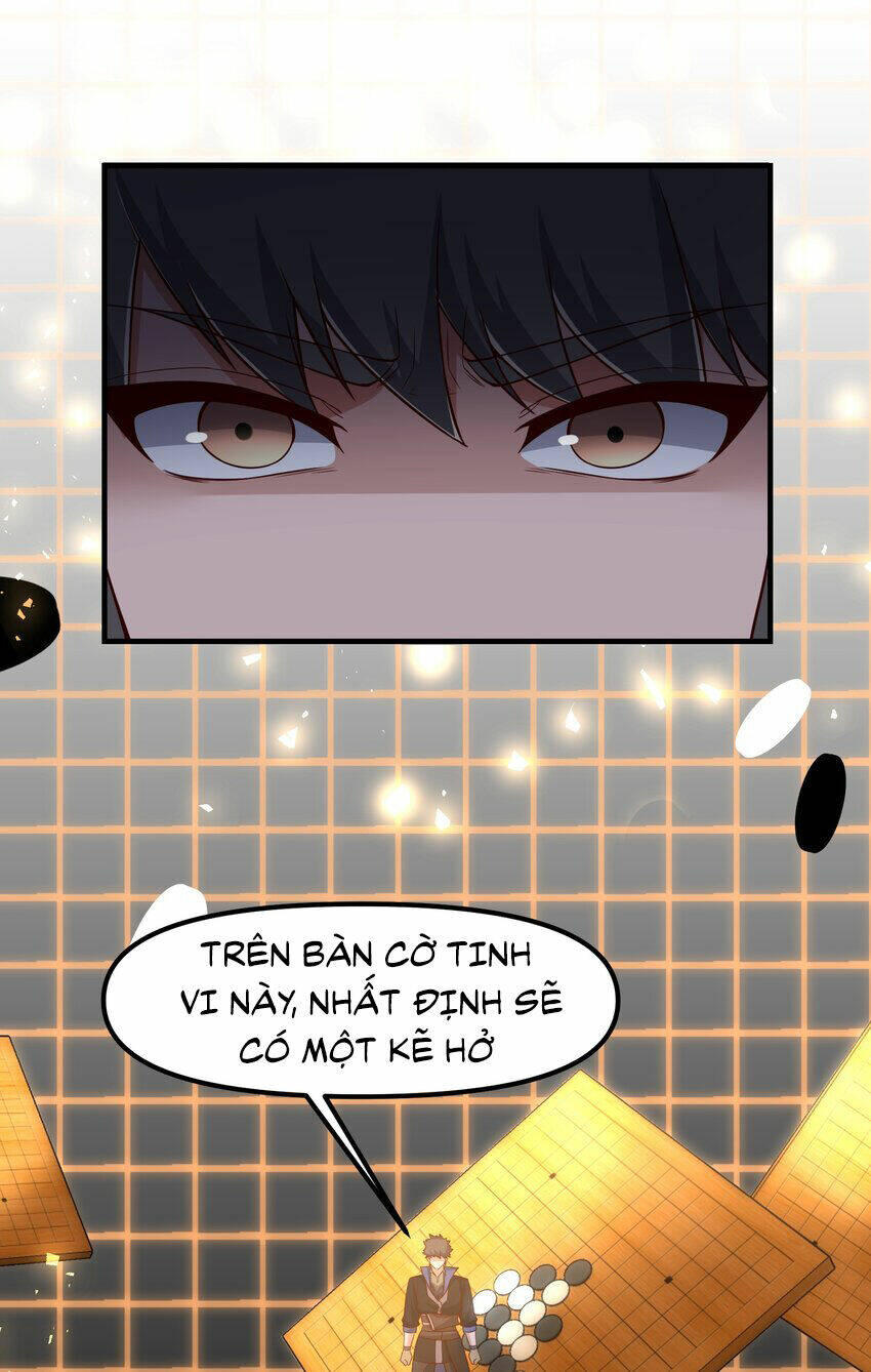 Tôi Nhặt Được Điện Thoại Từ Thế Giới Khác: Chapter 337