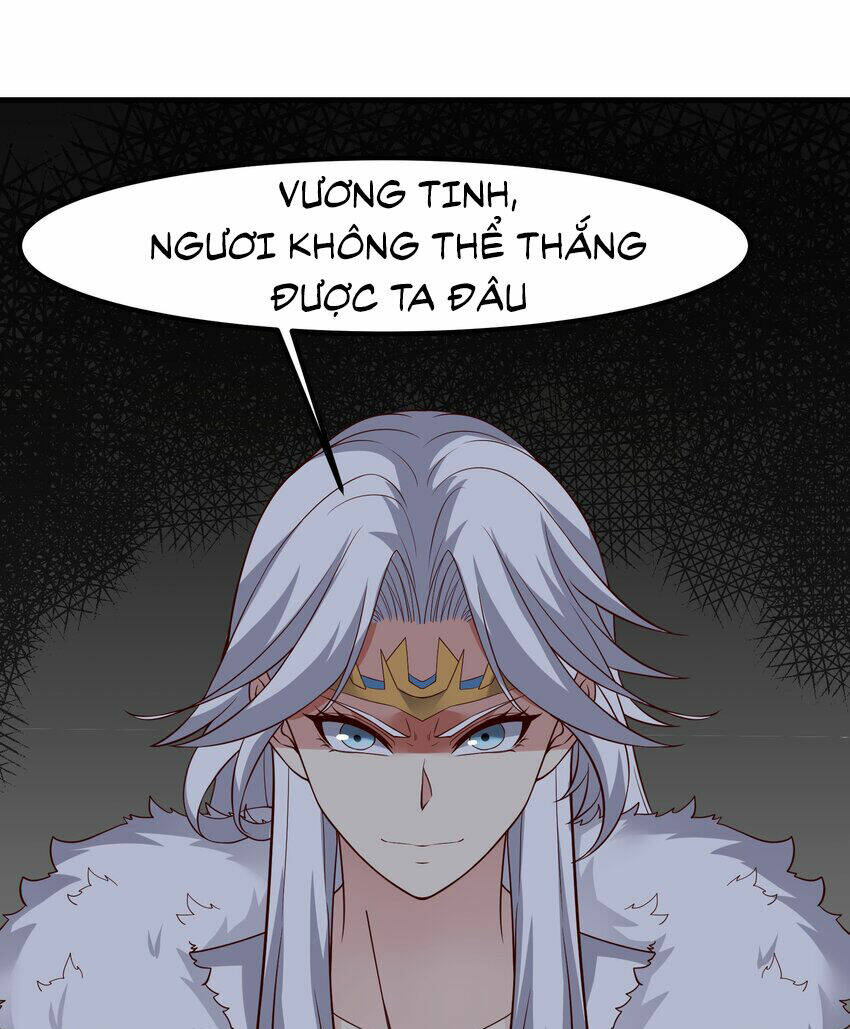 Tôi Nhặt Được Điện Thoại Từ Thế Giới Khác: Chapter 337