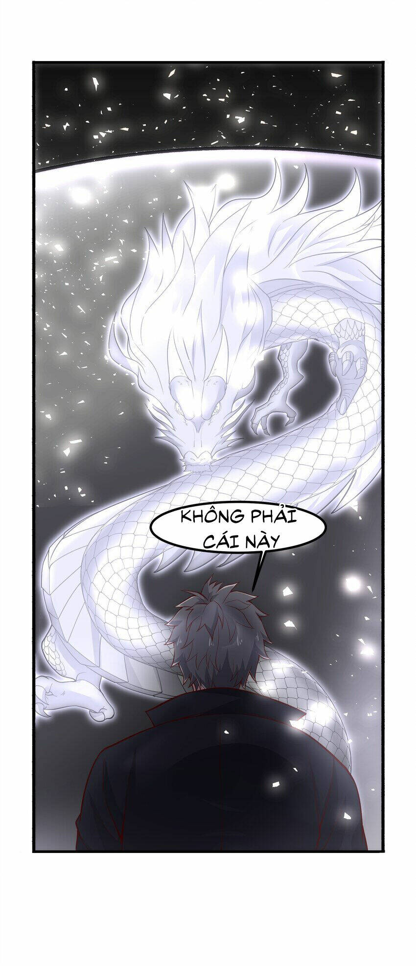 Tôi Nhặt Được Điện Thoại Từ Thế Giới Khác: Chapter 337