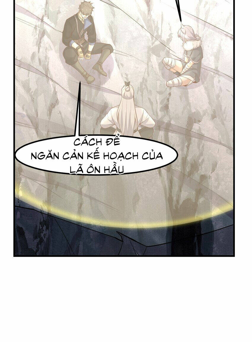 Tôi Nhặt Được Điện Thoại Từ Thế Giới Khác: Chapter 337