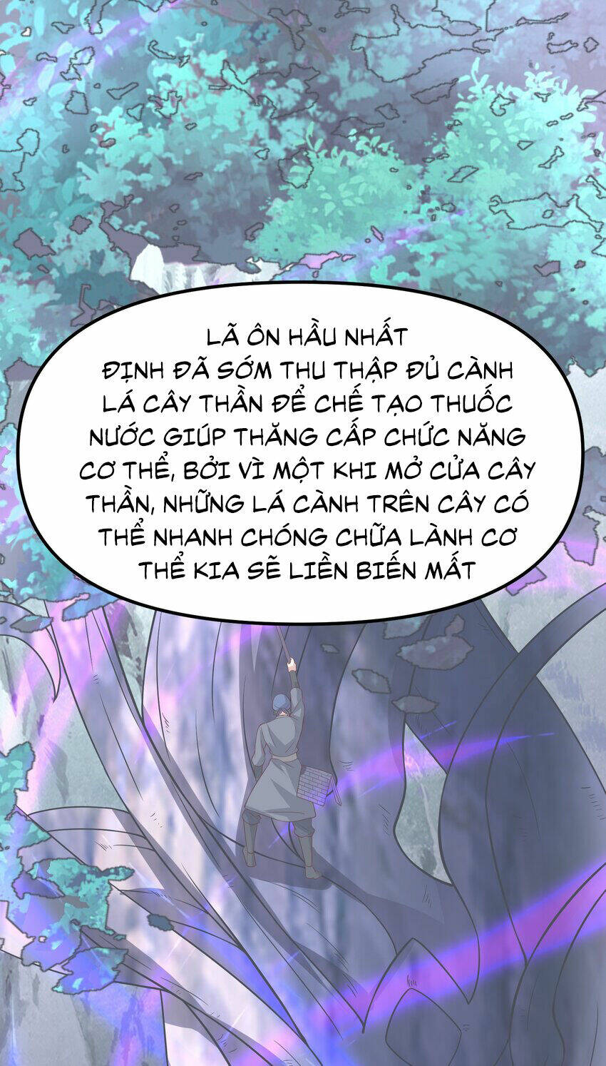 Tôi Nhặt Được Điện Thoại Từ Thế Giới Khác: Chapter 337