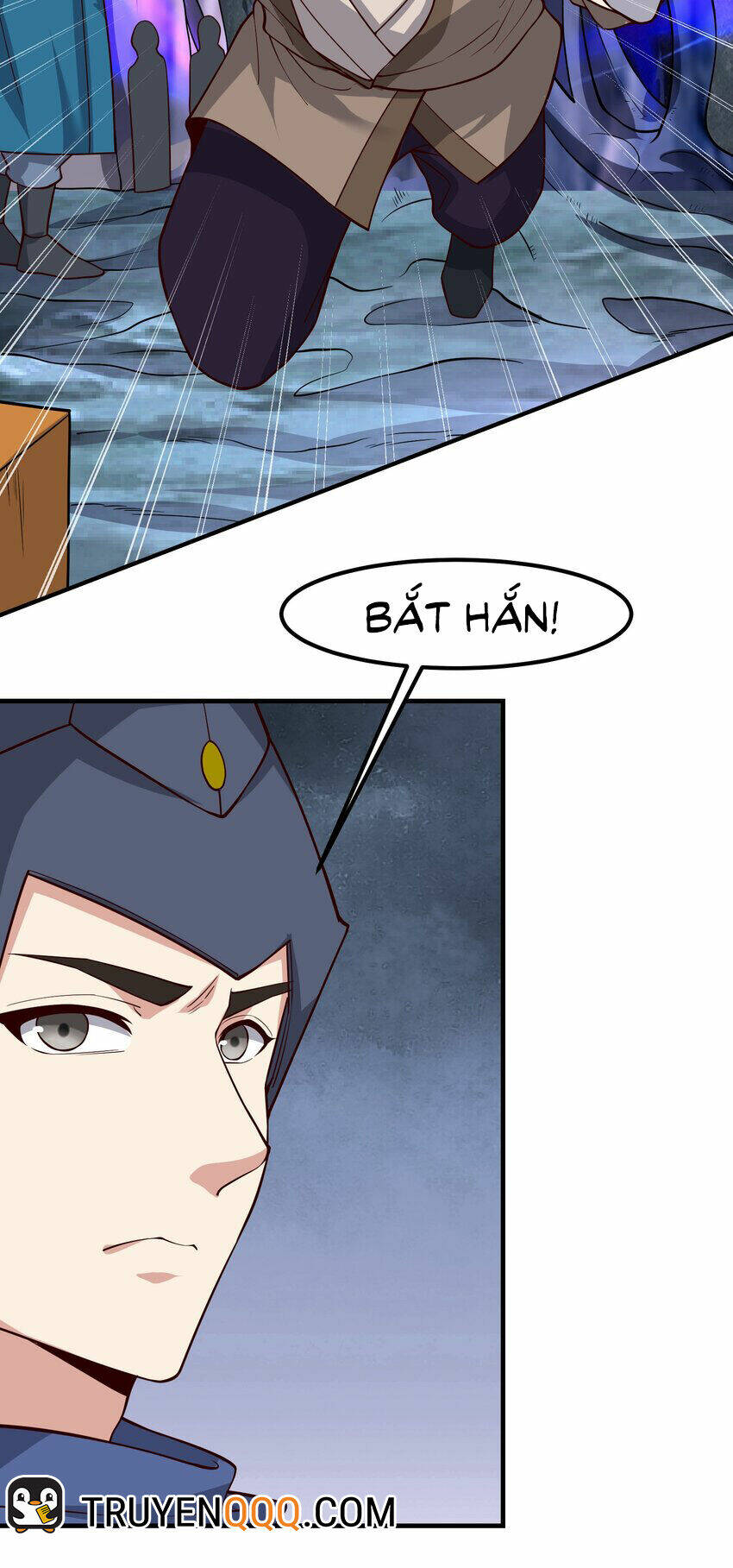 Tôi Nhặt Được Điện Thoại Từ Thế Giới Khác: Chapter 337