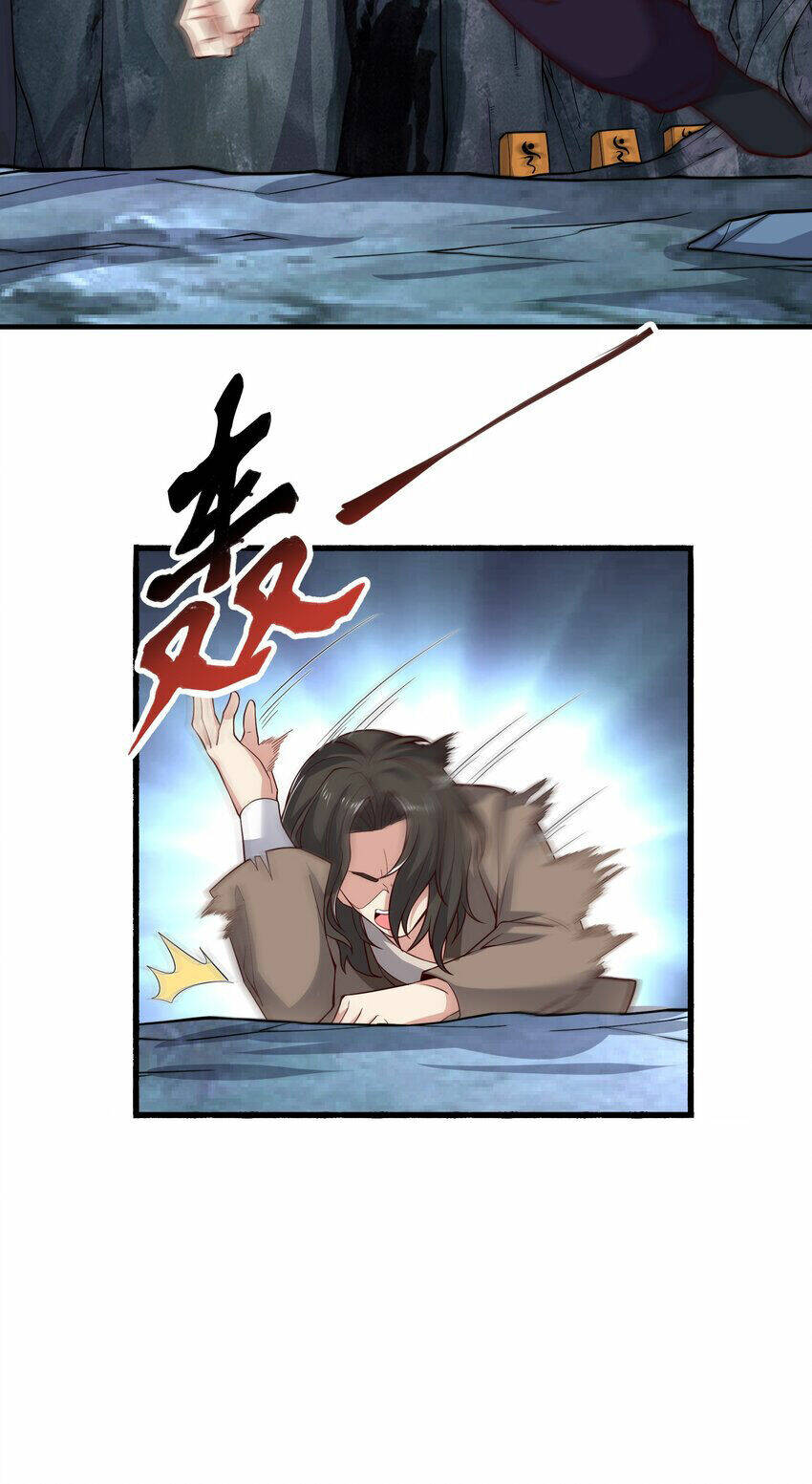Tôi Nhặt Được Điện Thoại Từ Thế Giới Khác: Chapter 337