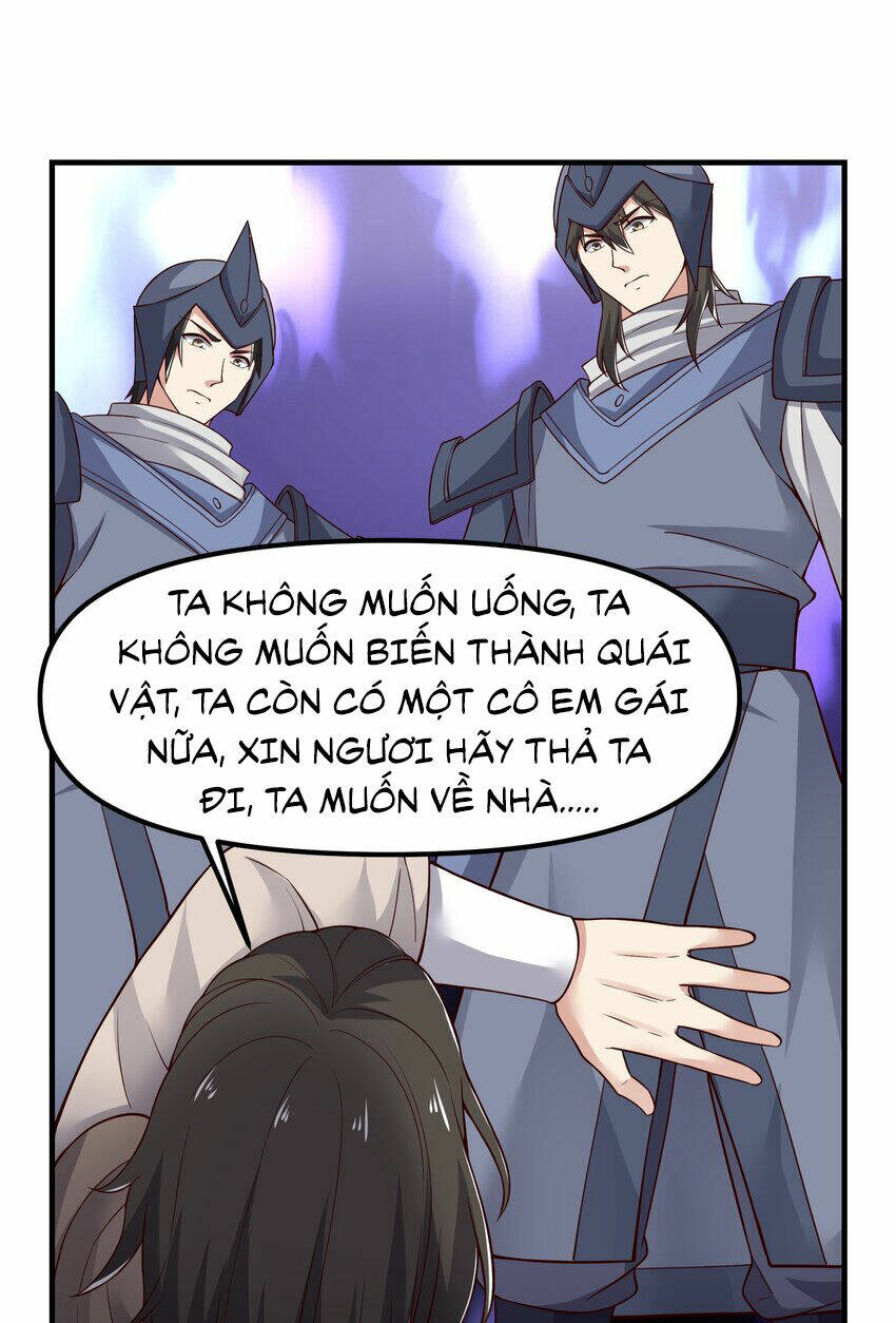 Tôi Nhặt Được Điện Thoại Từ Thế Giới Khác: Chapter 337
