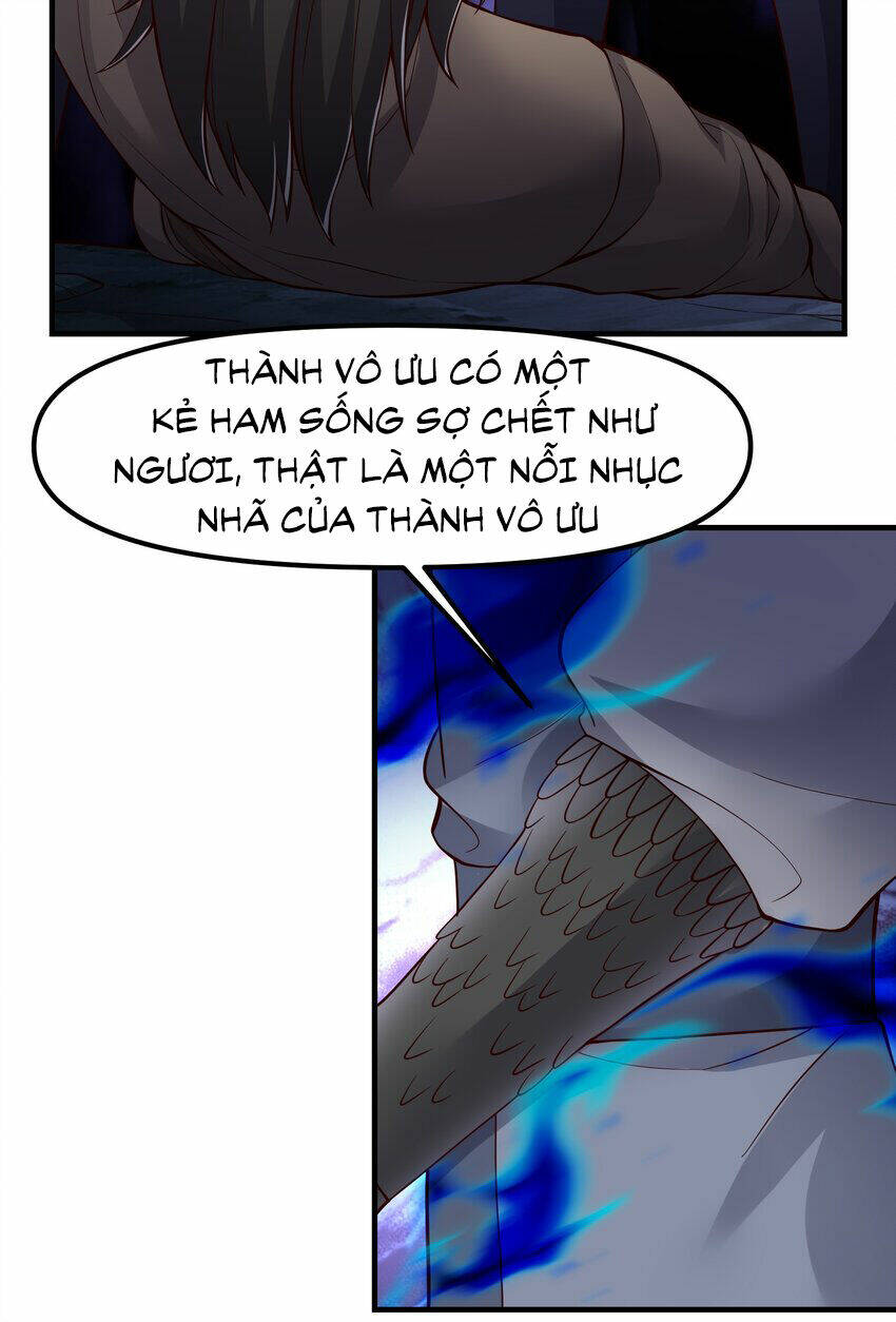Tôi Nhặt Được Điện Thoại Từ Thế Giới Khác: Chapter 337