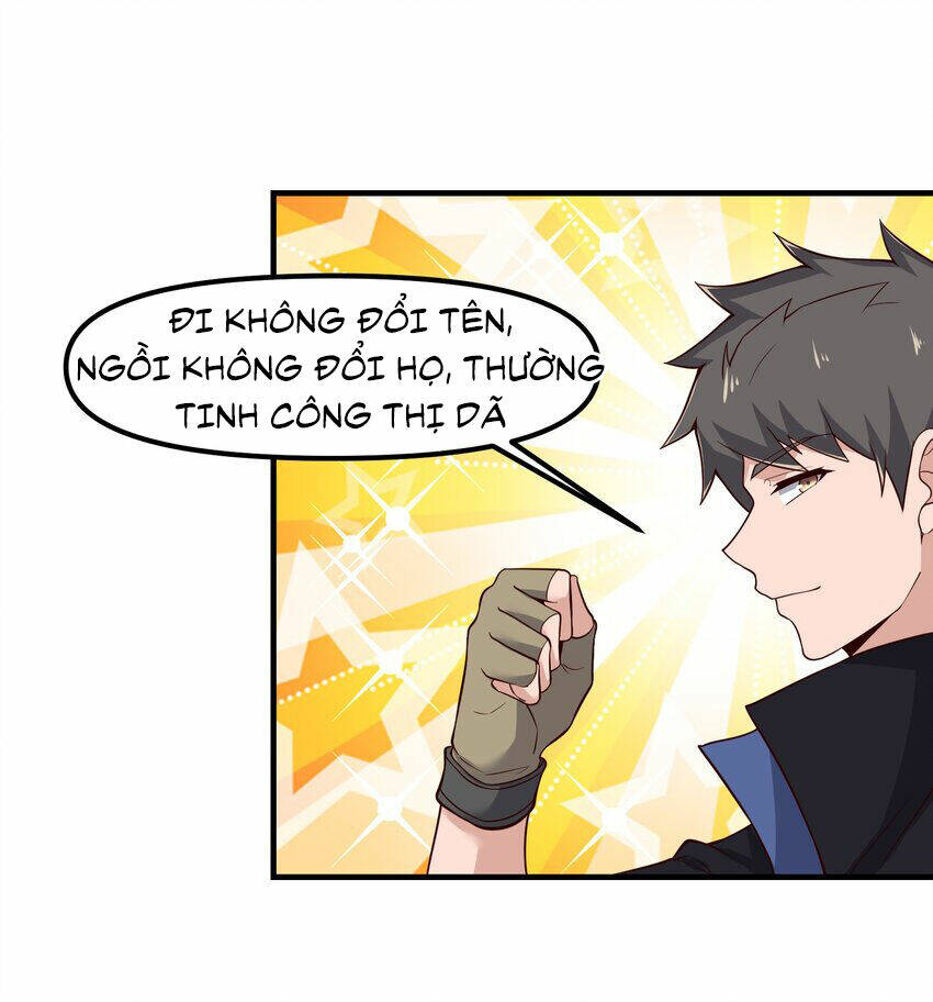 Tôi Nhặt Được Điện Thoại Từ Thế Giới Khác: Chapter 337