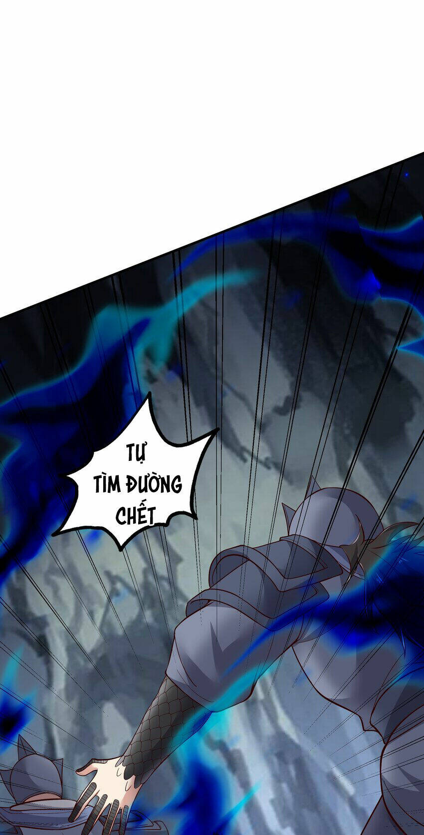 Tôi Nhặt Được Điện Thoại Từ Thế Giới Khác: Chapter 337