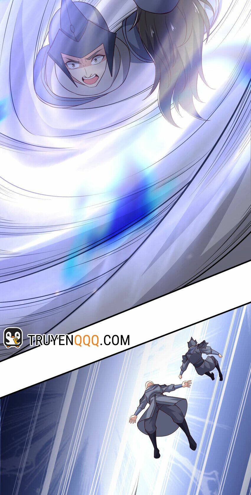 Tôi Nhặt Được Điện Thoại Từ Thế Giới Khác: Chapter 337