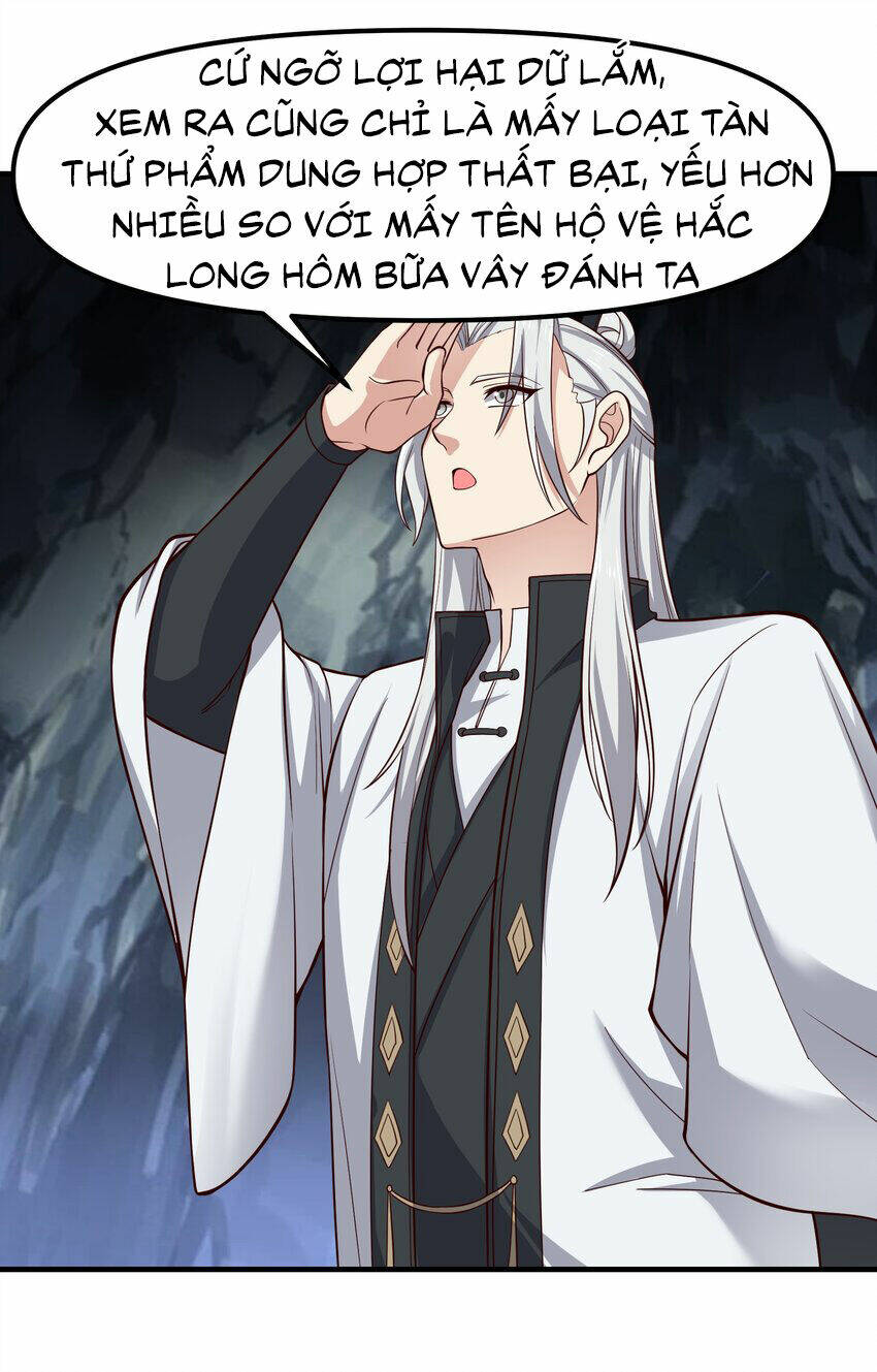 Tôi Nhặt Được Điện Thoại Từ Thế Giới Khác: Chapter 337
