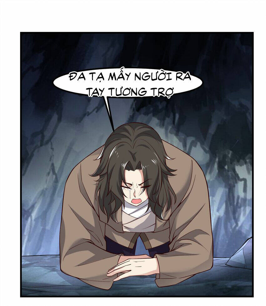 Tôi Nhặt Được Điện Thoại Từ Thế Giới Khác: Chapter 337
