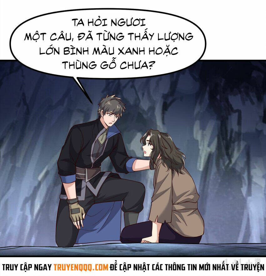 Tôi Nhặt Được Điện Thoại Từ Thế Giới Khác: Chapter 337