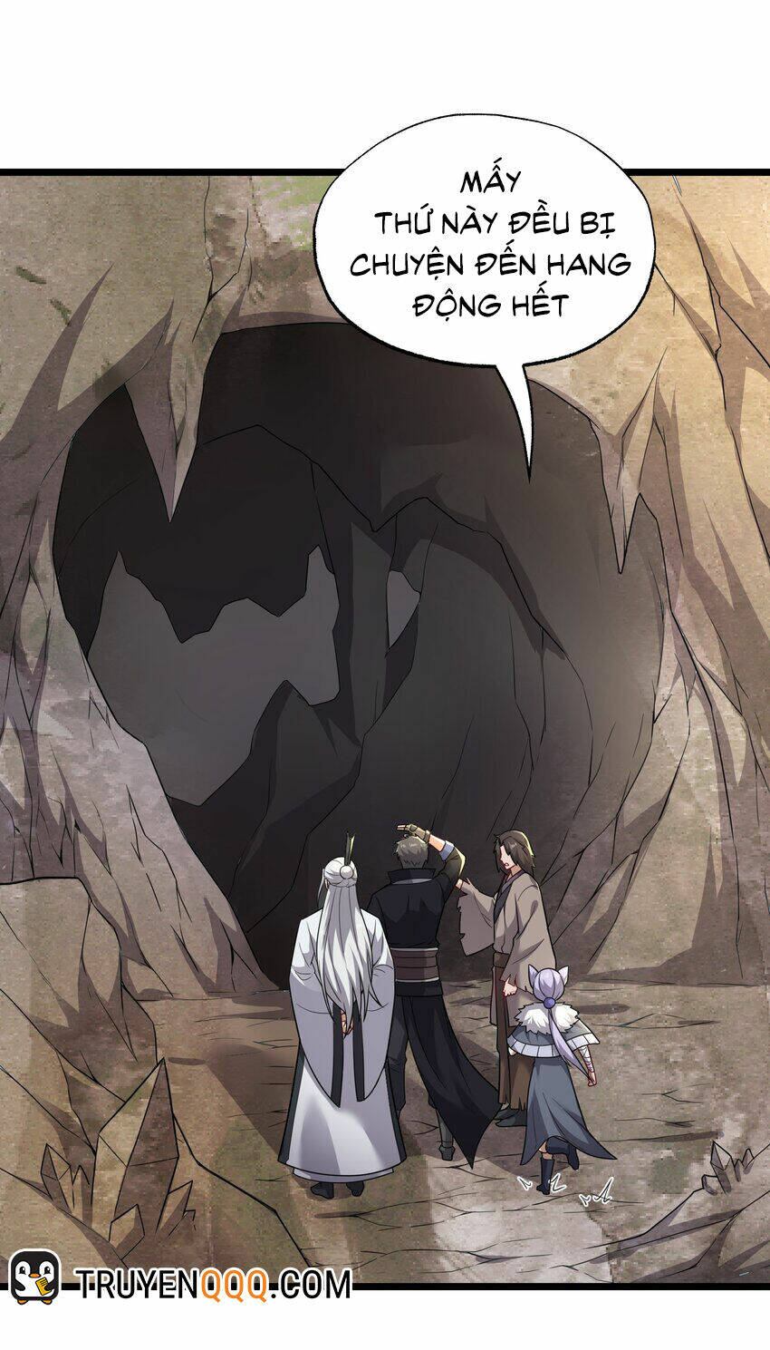 Nguyên Long: Chapter 338
