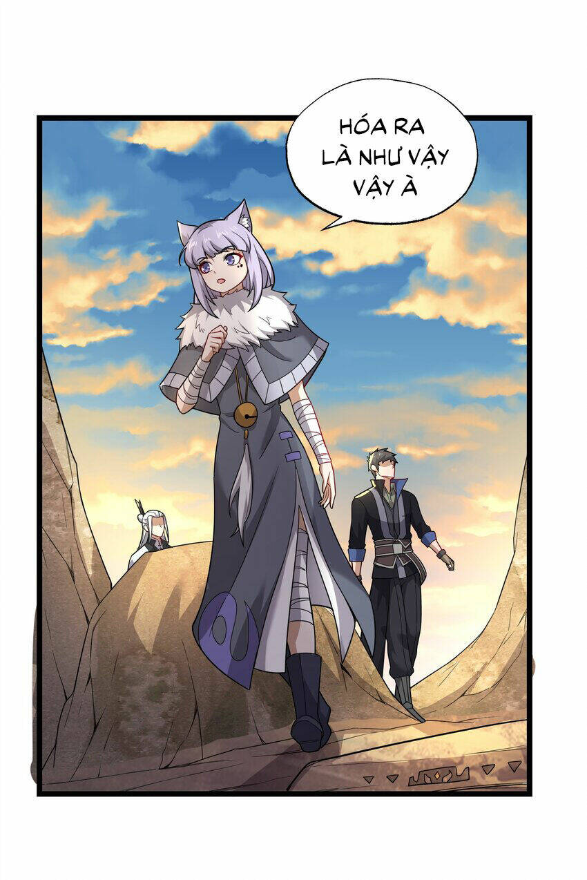 Nguyên Long: Chapter 338