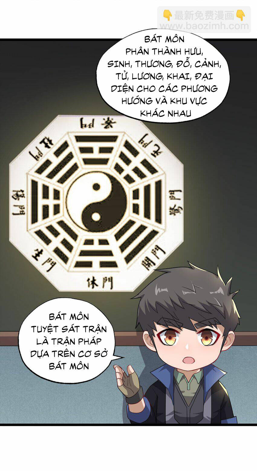 Nguyên Long: Chapter 338