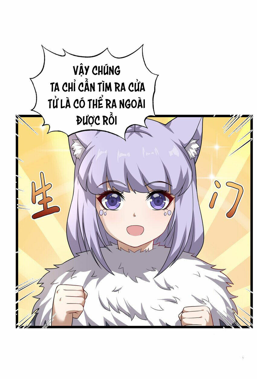 Nguyên Long: Chapter 338