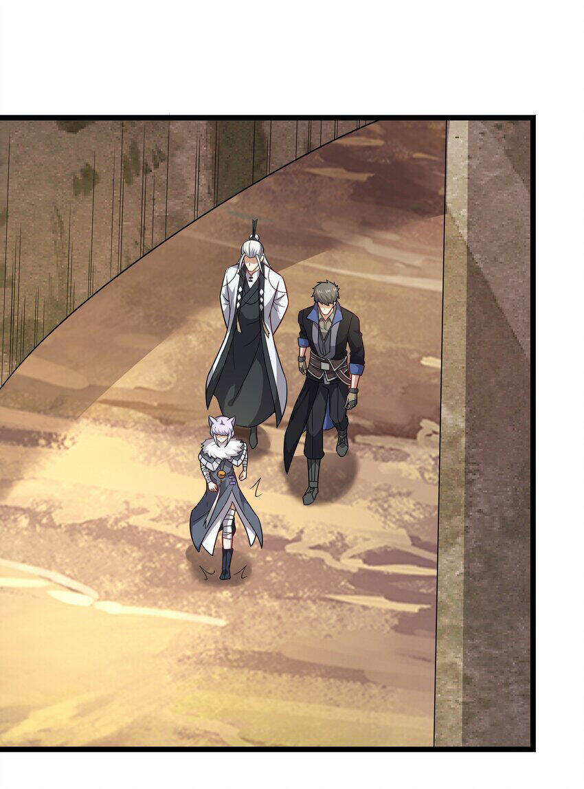 Nguyên Long: Chapter 338