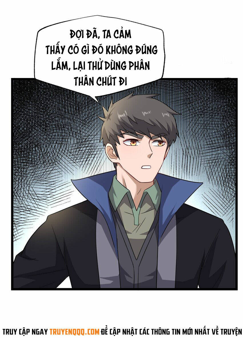Nguyên Long: Chapter 338