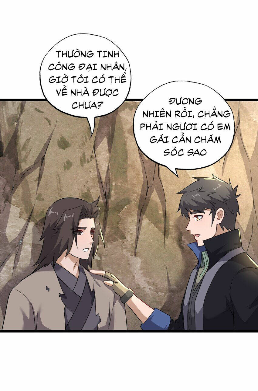 Nguyên Long: Chapter 338