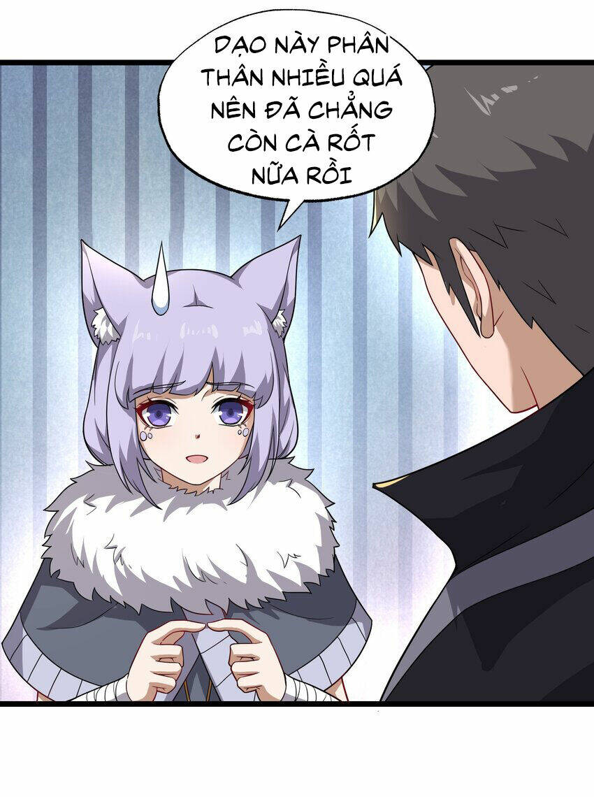 Nguyên Long: Chapter 338