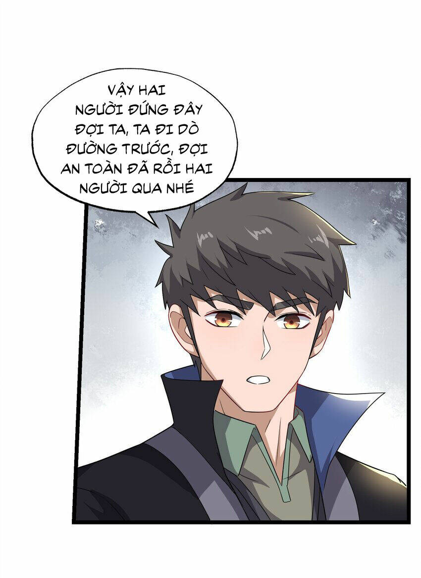 Nguyên Long: Chapter 338