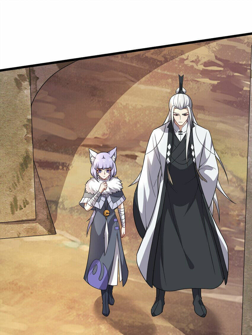 Nguyên Long: Chapter 338