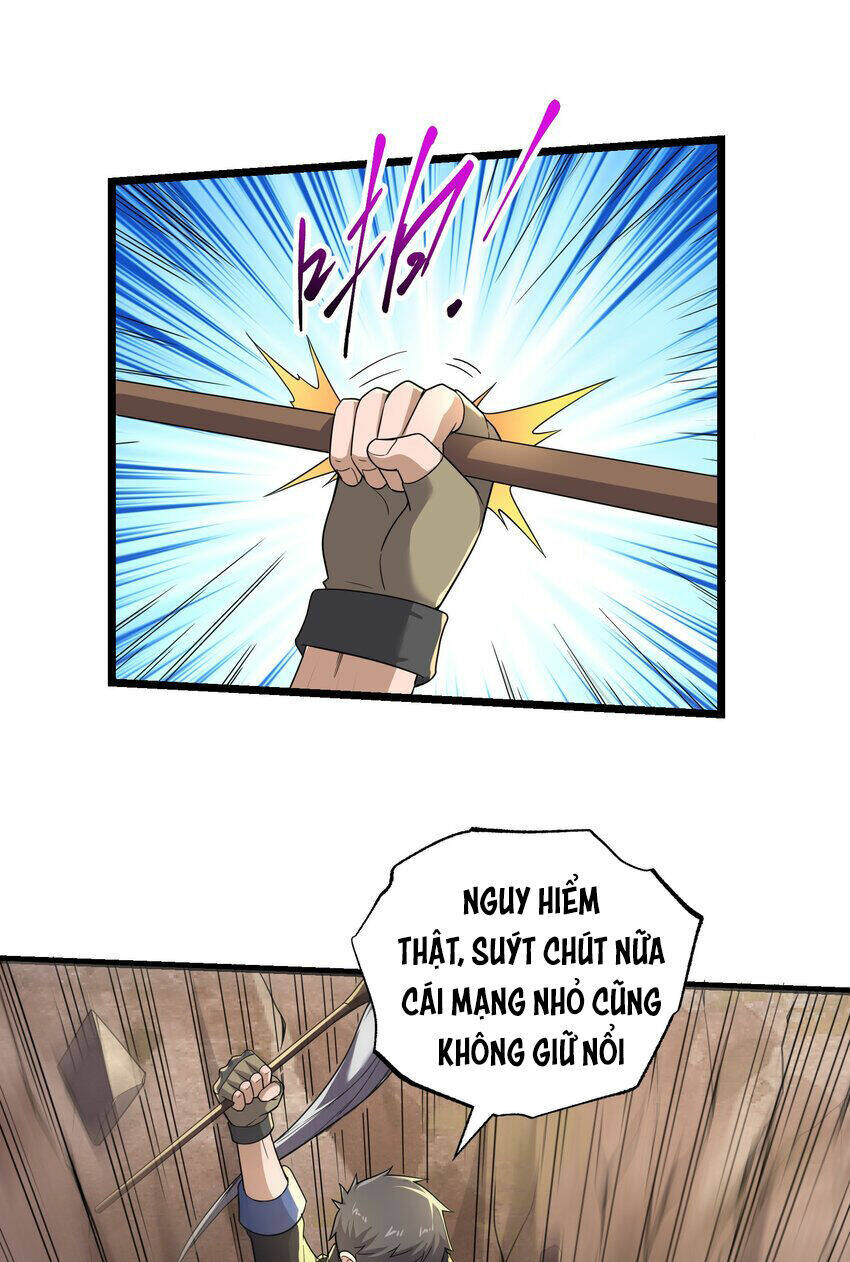 Nguyên Long: Chapter 338