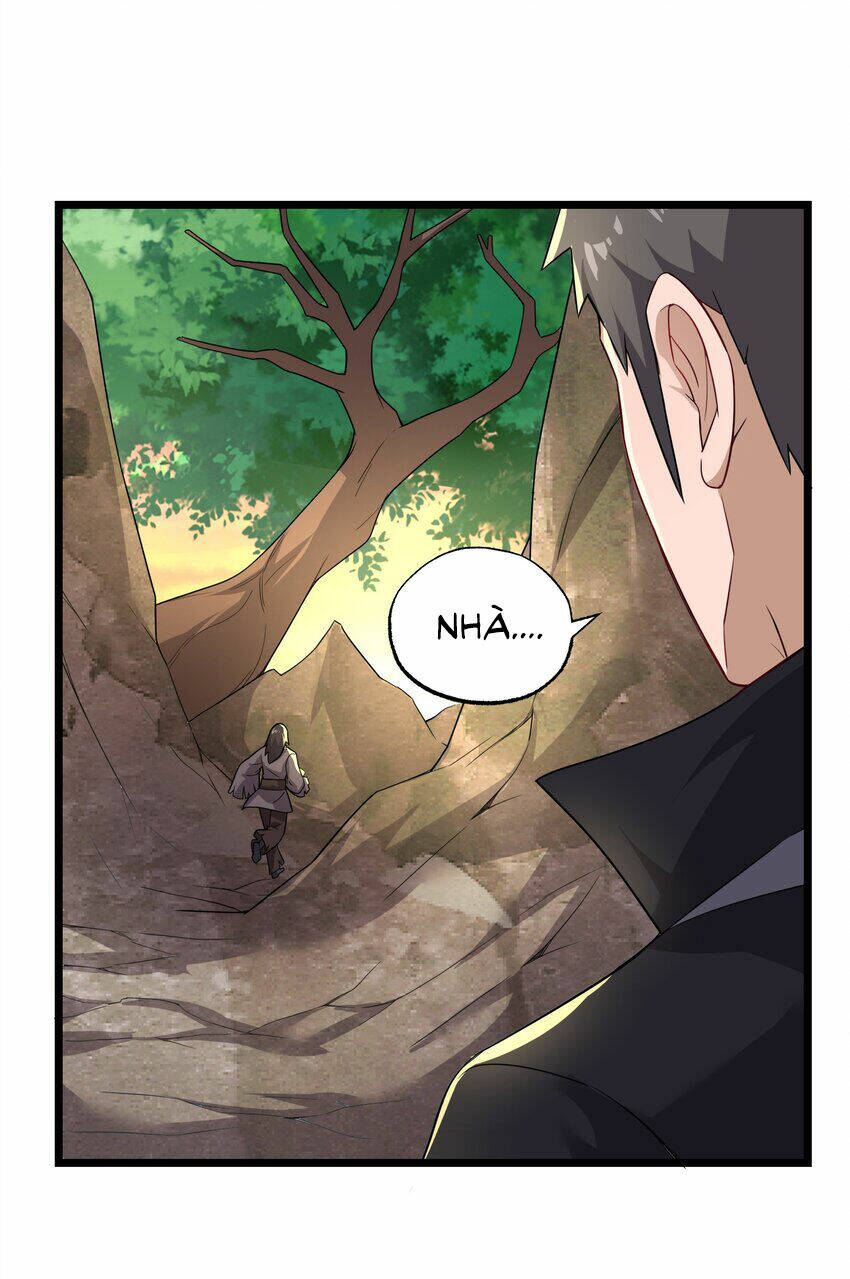 Nguyên Long: Chapter 338