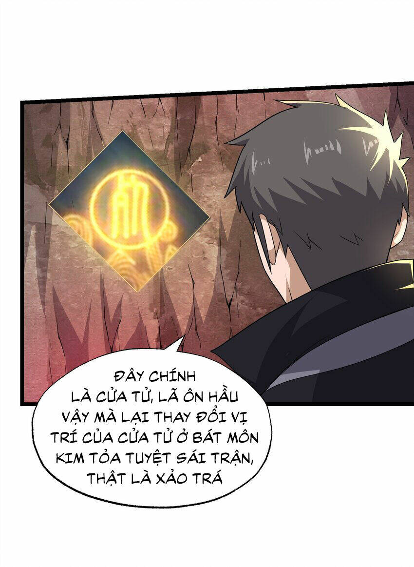 Nguyên Long: Chapter 338