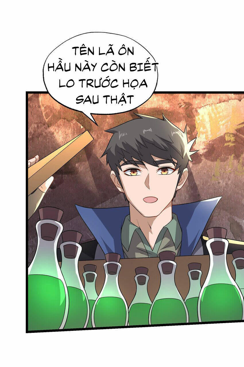 Nguyên Long: Chapter 338