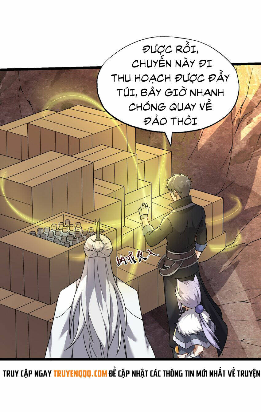 Nguyên Long: Chapter 338