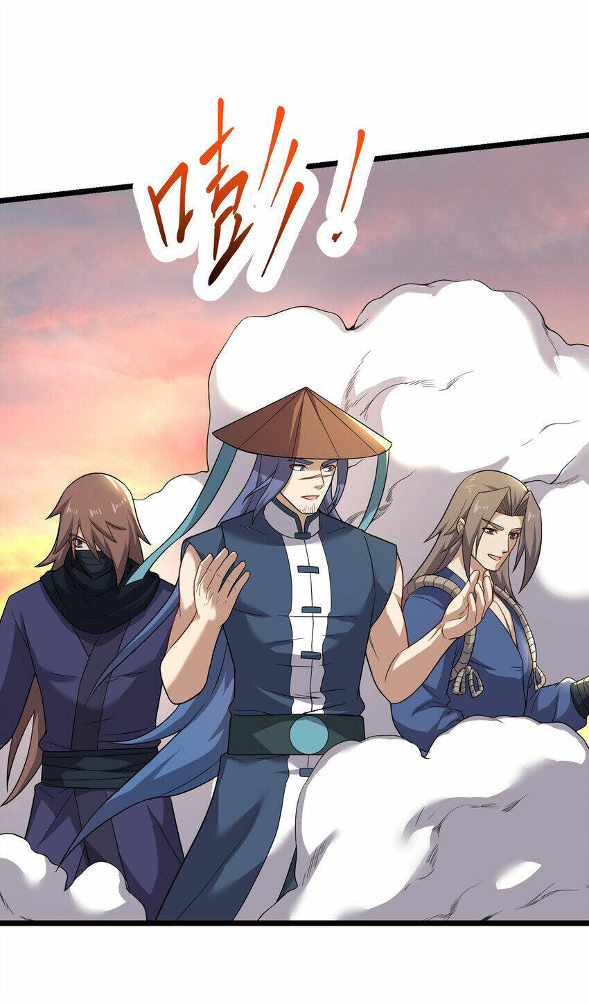 Nguyên Long: Chapter 338