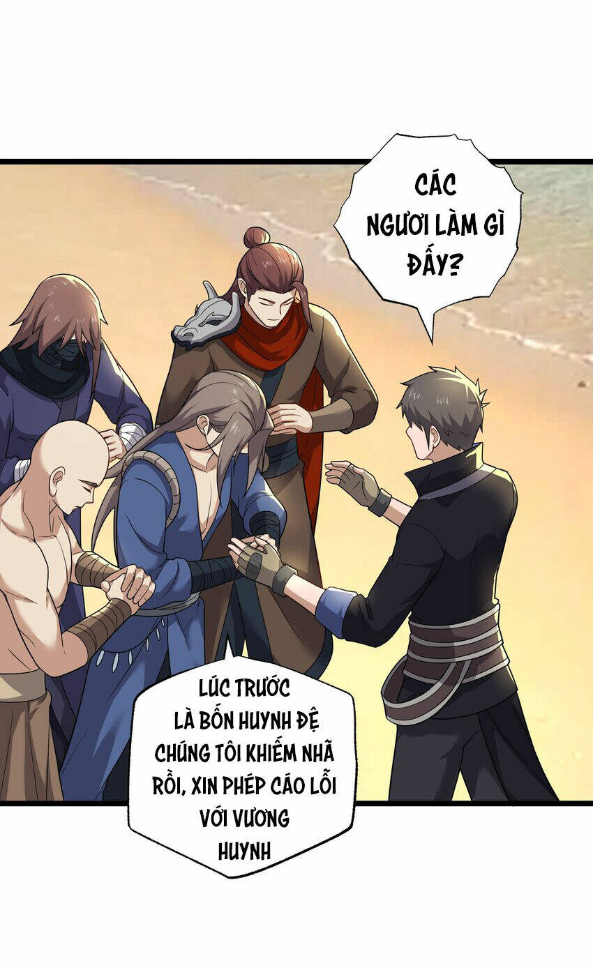 Nguyên Long: Chapter 338