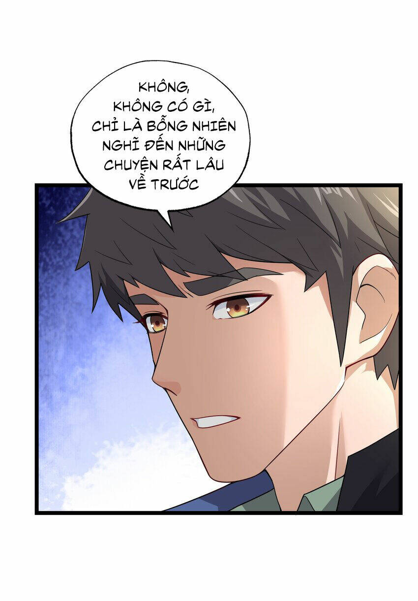Nguyên Long: Chapter 338