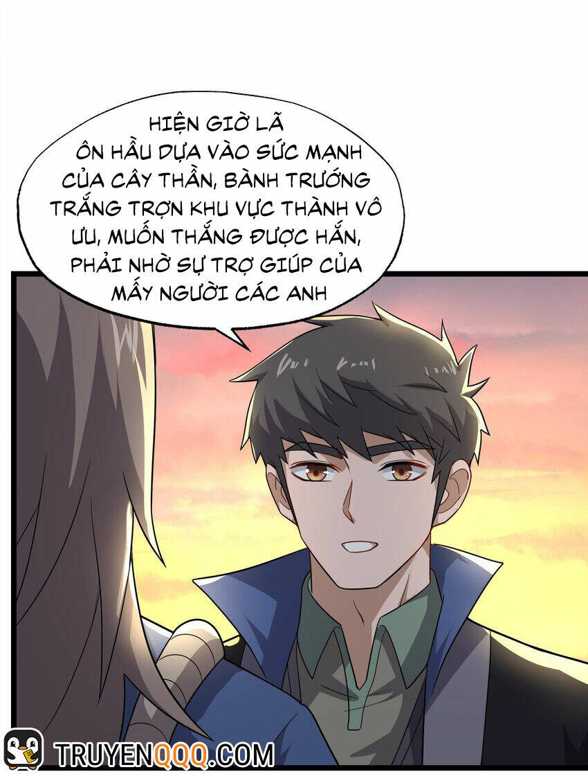 Nguyên Long: Chapter 338