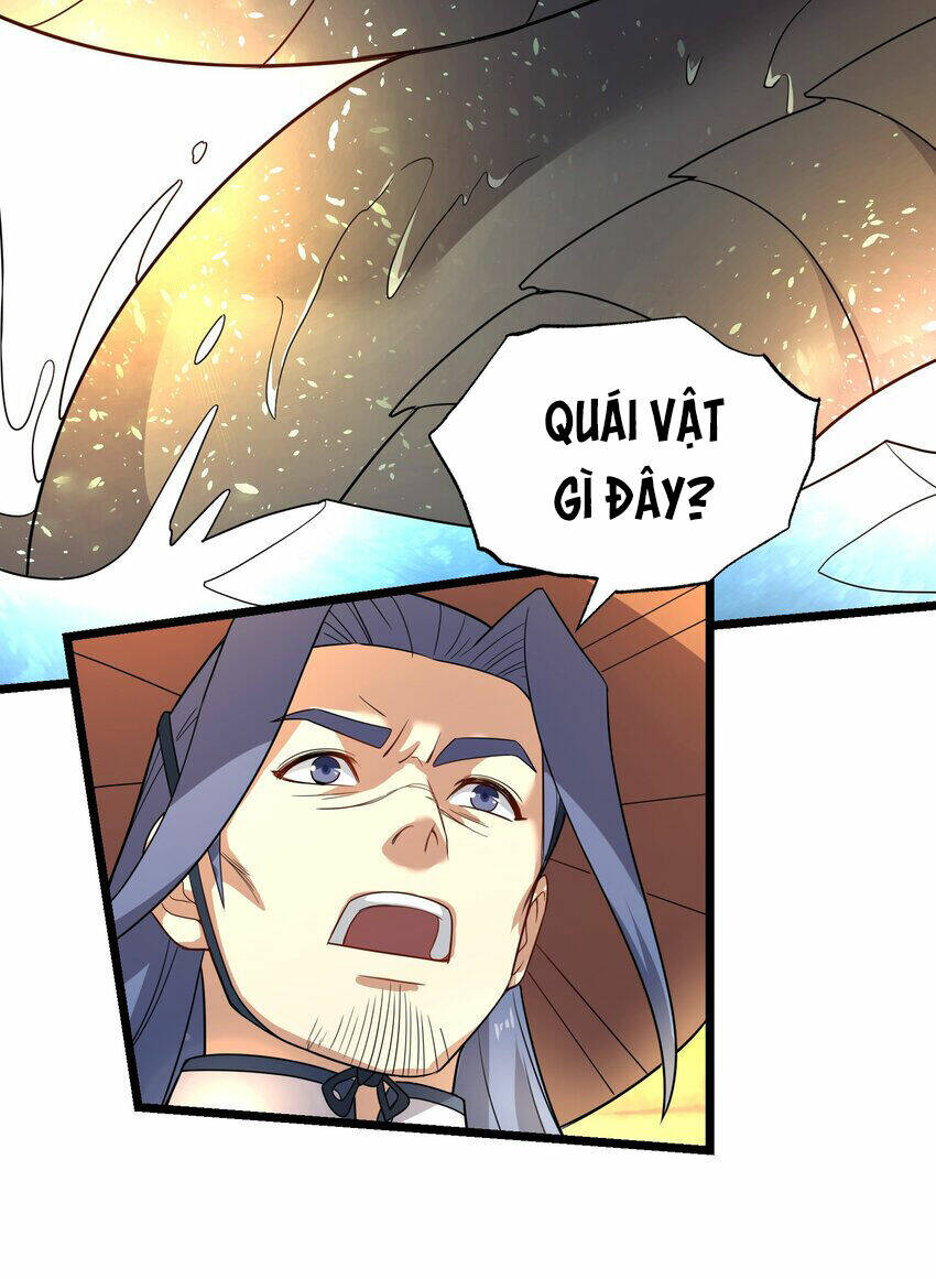 Nguyên Long: Chapter 338