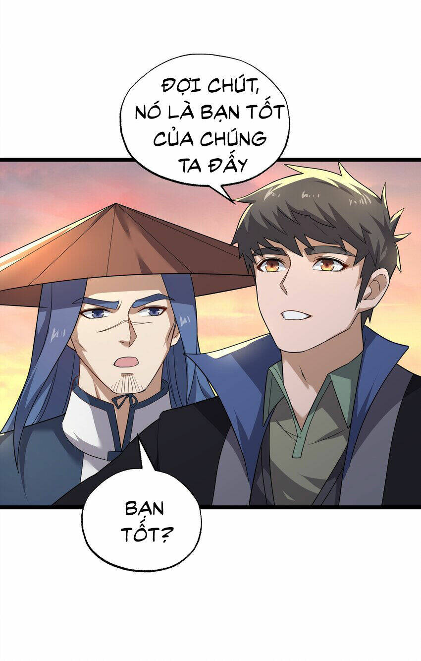 Nguyên Long: Chapter 338