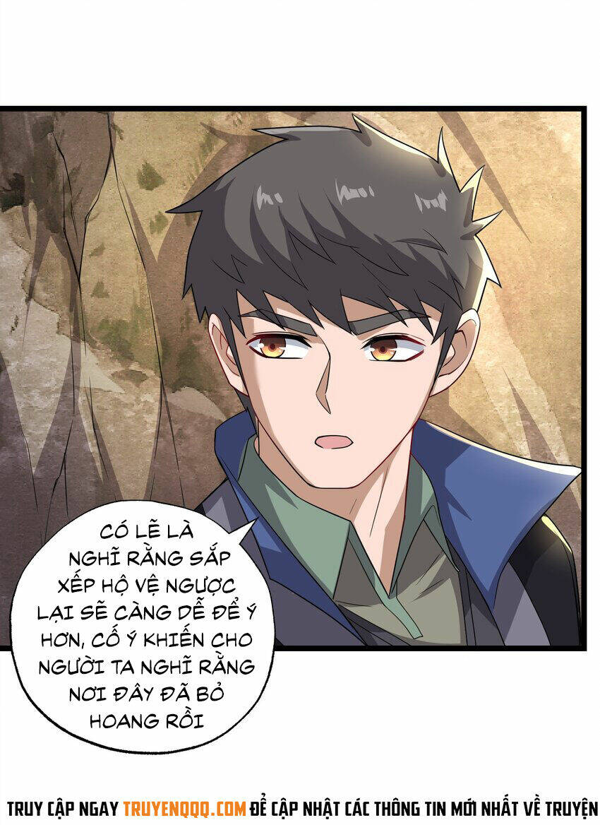 Nguyên Long: Chapter 338