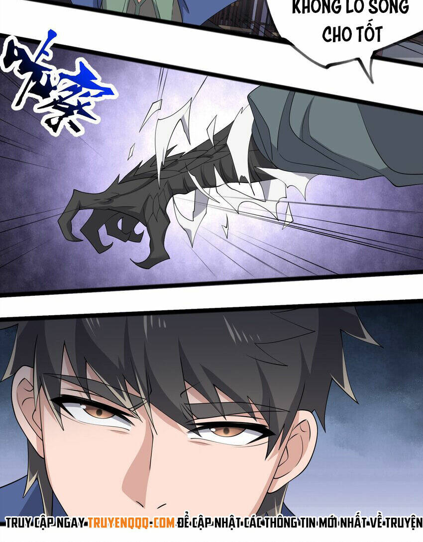 Tôi Nhặt Được Điện Thoại Từ Thế Giới Khác: Chapter 339