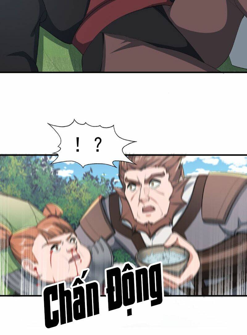 Nguyên Long: Chapter 34