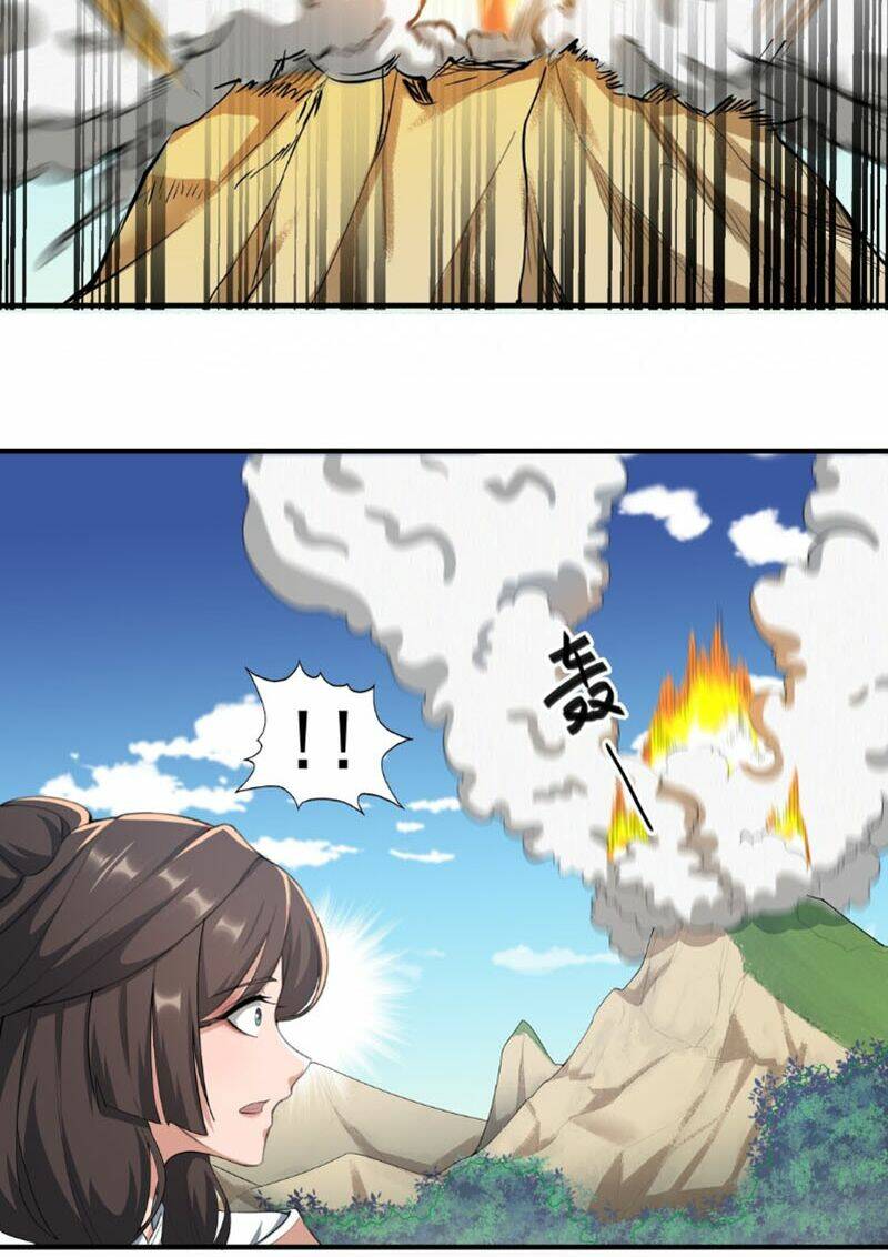 Nguyên Long: Chapter 34