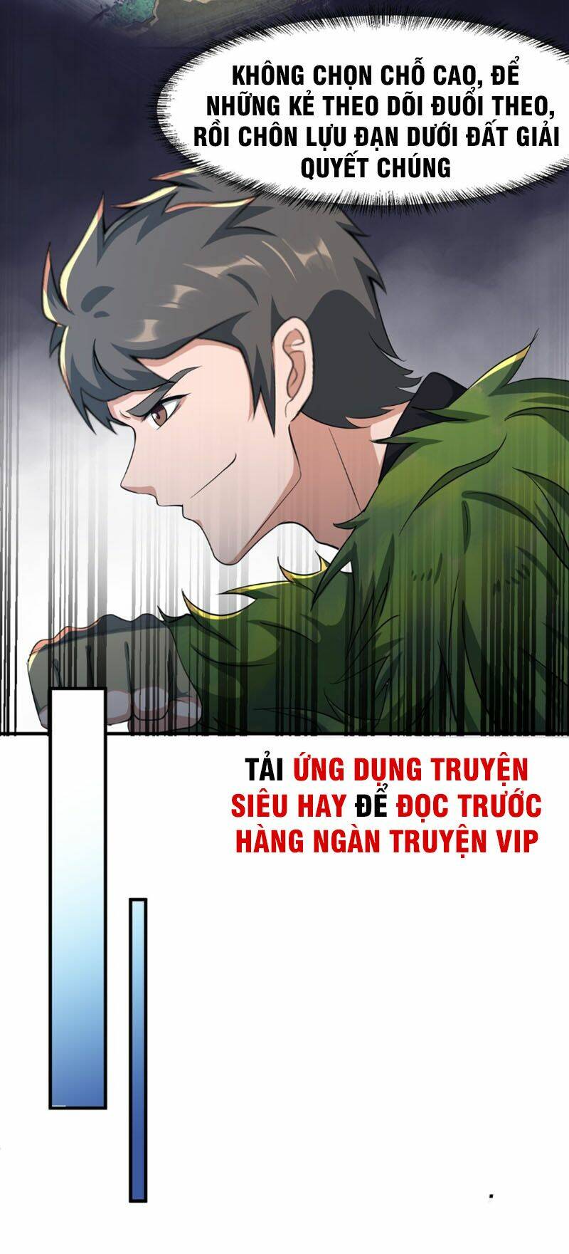 Nguyên Long: Chapter 34