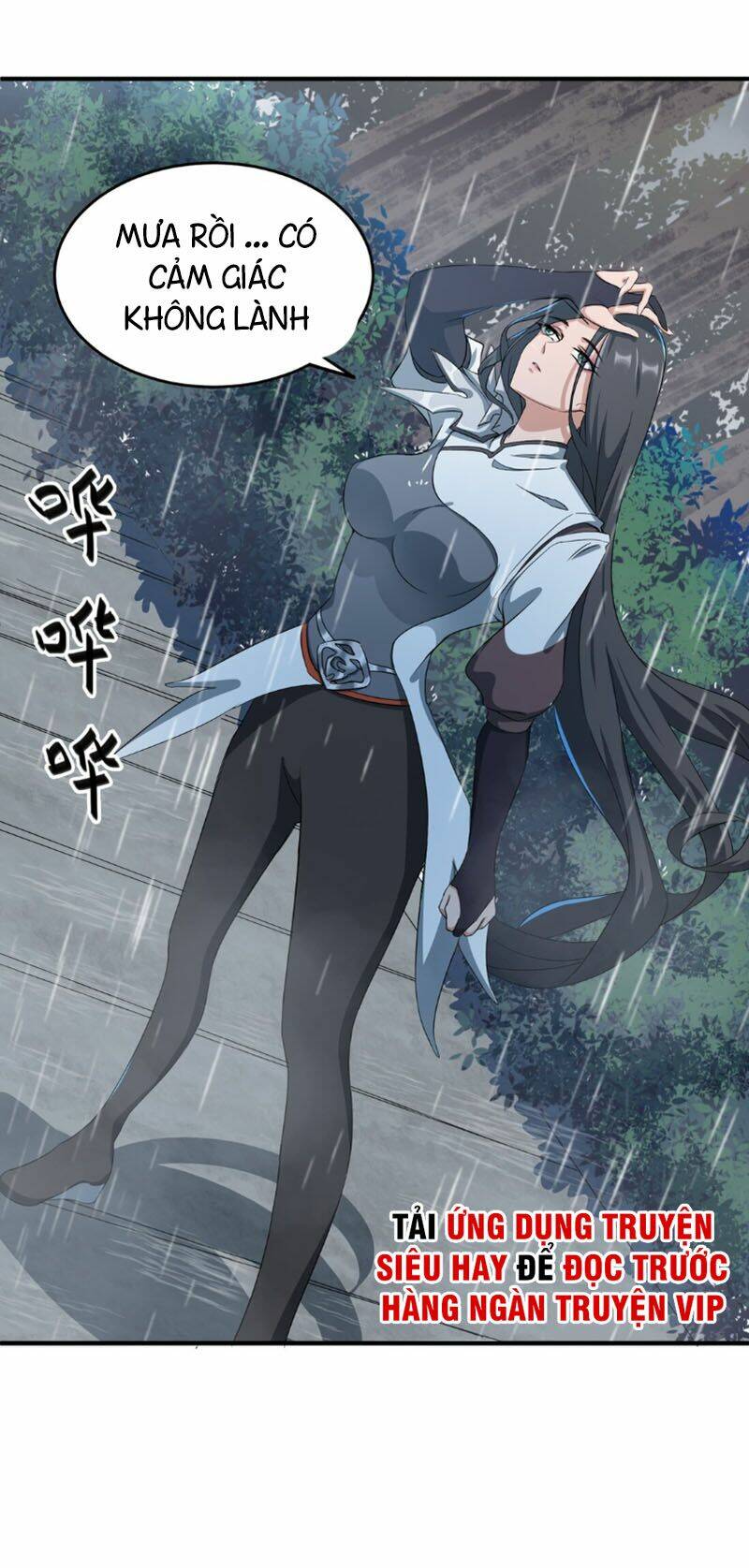 Nguyên Long: Chapter 34