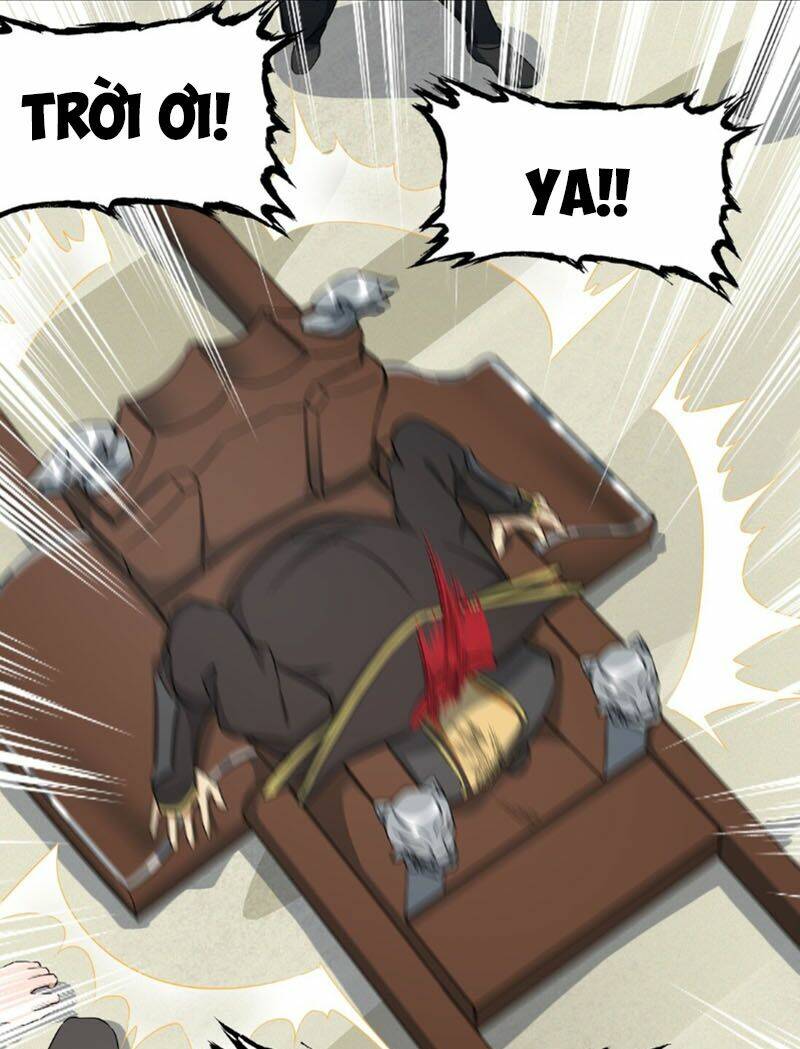 Nguyên Long: Chapter 34