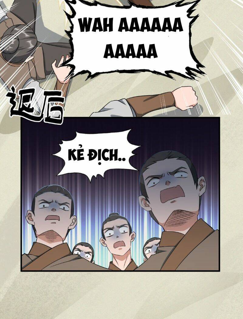 Nguyên Long: Chapter 34