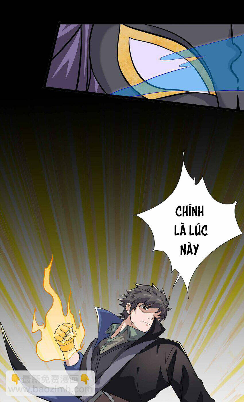 Nguyên Long: Chapter 340.5